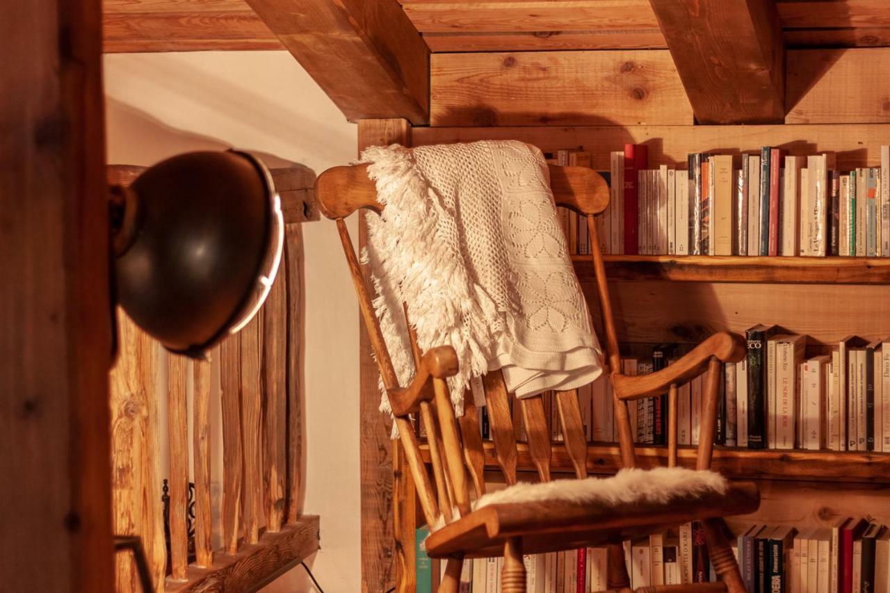 Appartamento Chez   Adèle Ayent Esterno foto